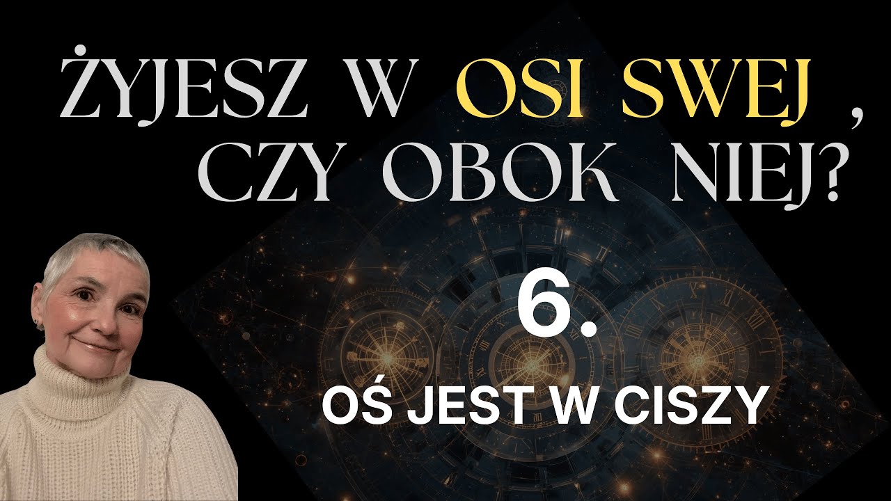 Życiowa zguba jest tylko w emocjach (odc.6)
