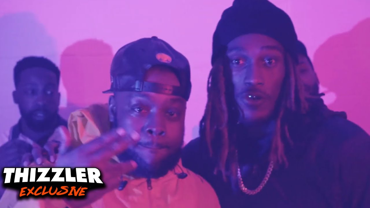 Dubb 20 & Prince Dreda - Dubb & Dreda (Exclusive Music Video) || Dir. Bro Jackson