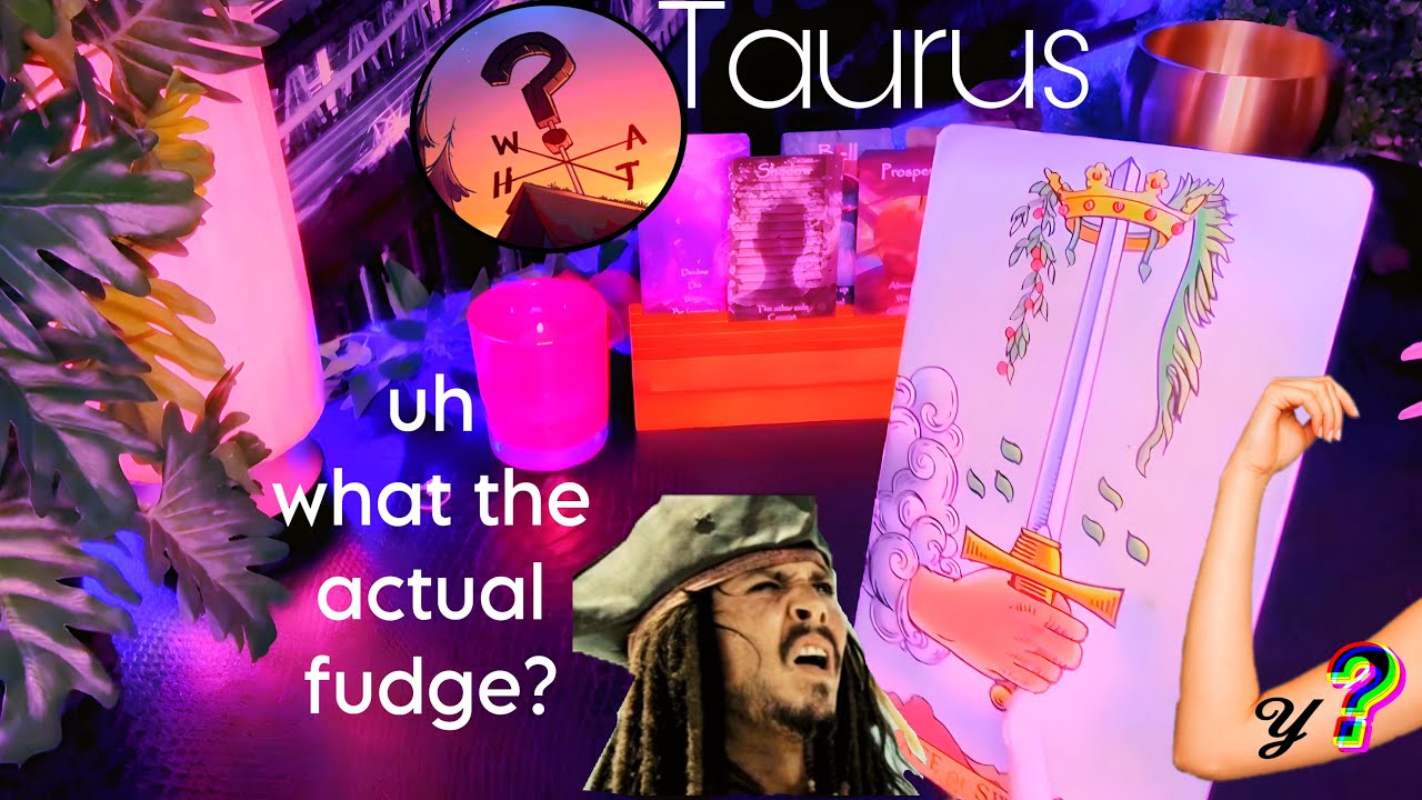 #Taurus PISSED OFF ‼️ WITH Others OFFERS.. WHERE URS AT❓🧲⌚️TICK-°TICK-°TICK