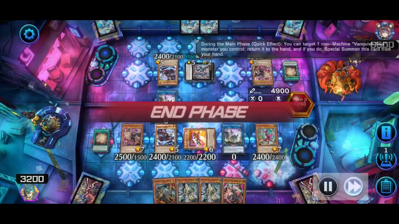 Tired of These Mirror Matches But This Was A Good One