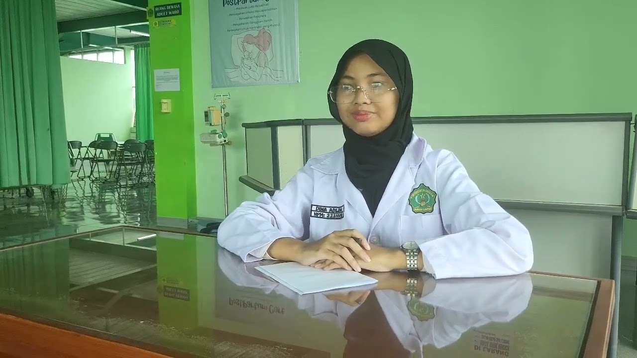 Impetigo Krusta (Dita Nurul R_22310045)