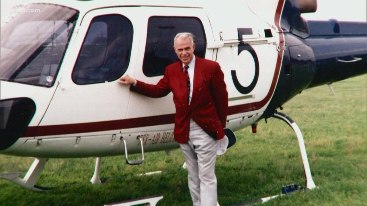 'He loved everyone he met' | Iconic journalist Gary DeLaune passes away