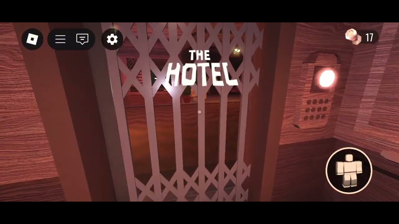 part 1 of playing 12 Roblox games chosen by AI 