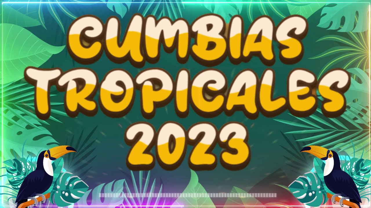 CUMBIAS VIEJITAS TROPICALES💃LAS MEJORES CUMBIAS TROPICAL🌻TROPICAL FLORIDA, LOS KARKIS, FITO OLIVARES
