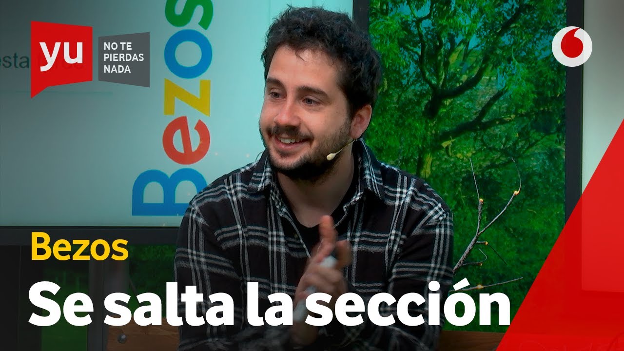 Sergio Bezos ha cambiado las ventanas y ha descubierto que es el MIEDO #yuYohannaAlonso