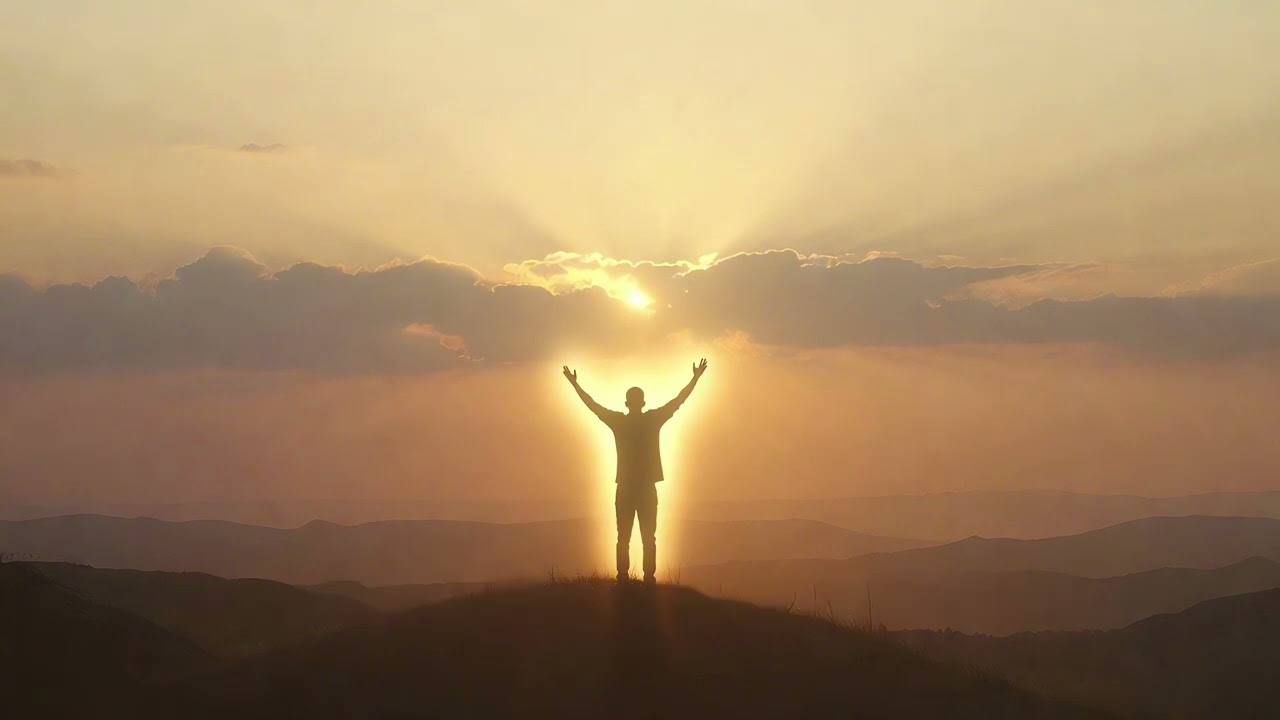 Light in the Valley#hillsong worship style