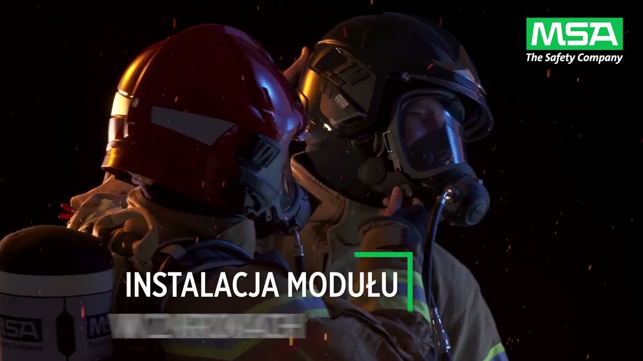 Moduły komunikacji MSA / MSA C1