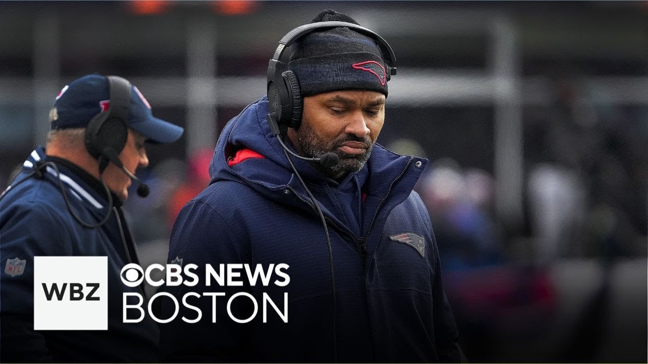 How did things go south for Jerod Mayo so quickly with the Patriots?