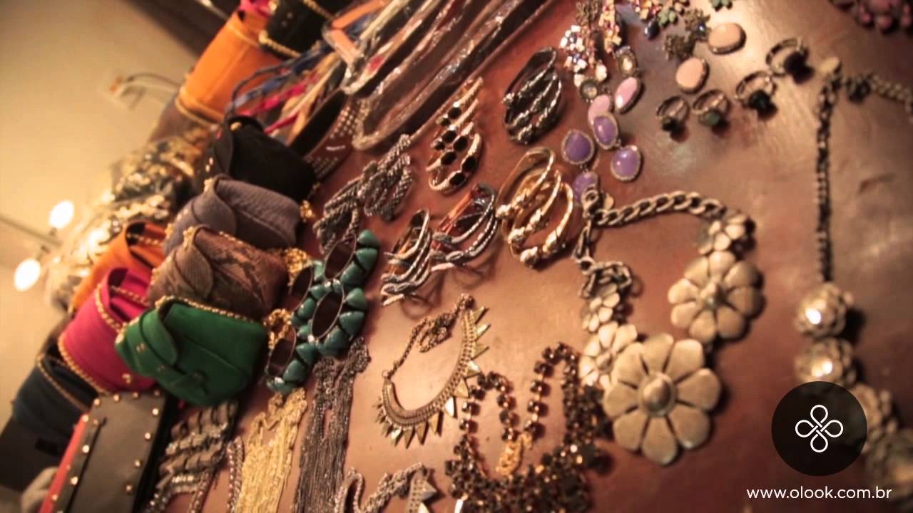 OLOOK - Making of Maio 2013