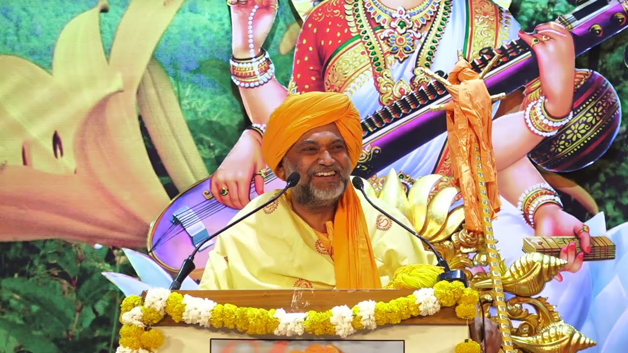 Gurudev guruvanand ji maharaj Brambhrishi  basant Mahotsav 2024 part-4