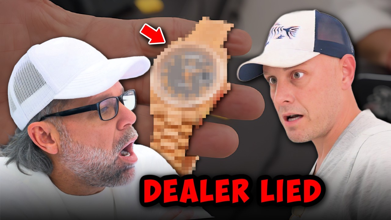 He Expected $48K... Carlos Said $28K... His Reaction 😱  🔥| CRM Life E219