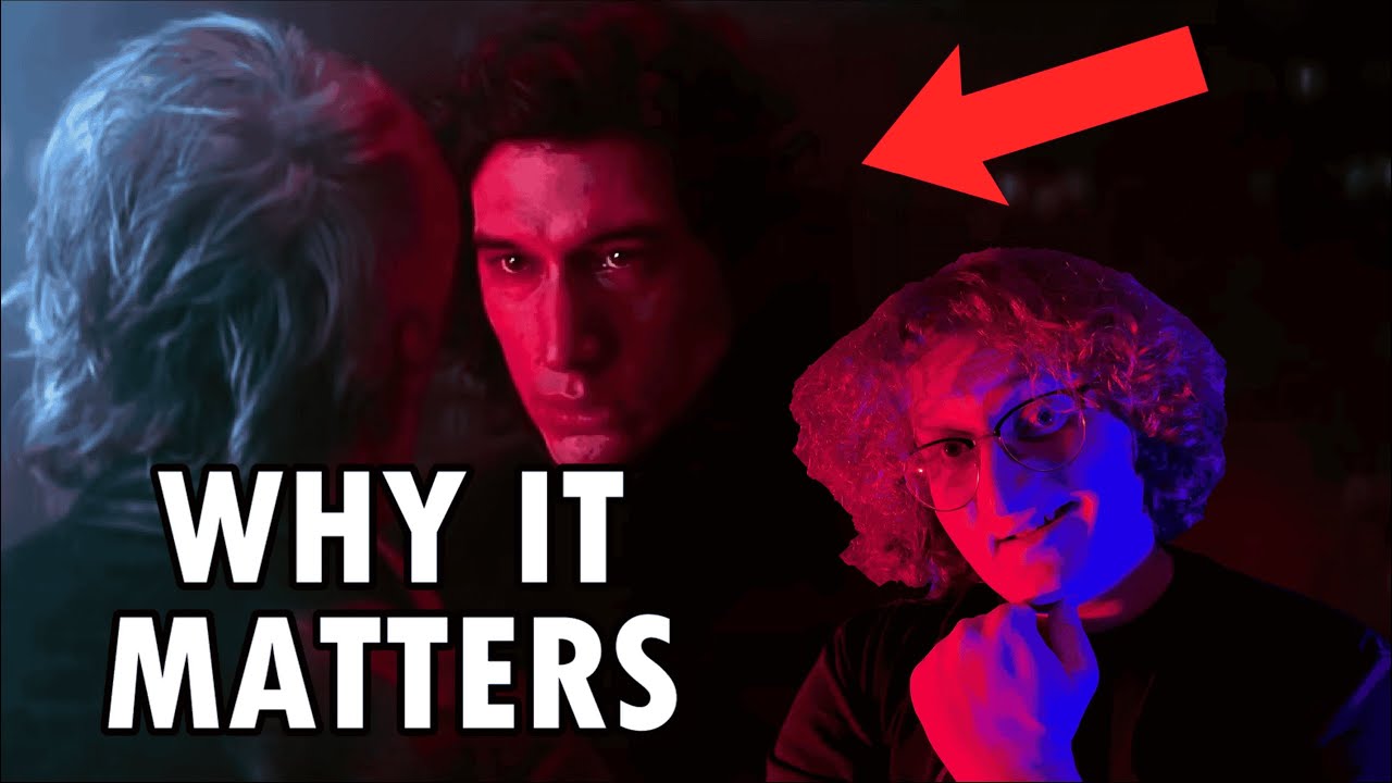 How Lighting Tells a Story