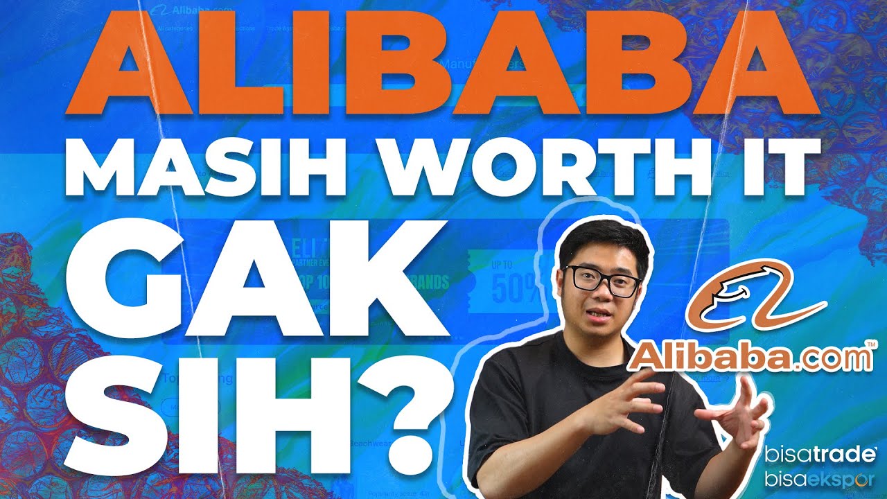 ЭКСПОРТ С ПОМОЩЬЮ ПЛАТФОРМЫ ALIBABA? КАК ЭТО СДЕЛАТЬ?