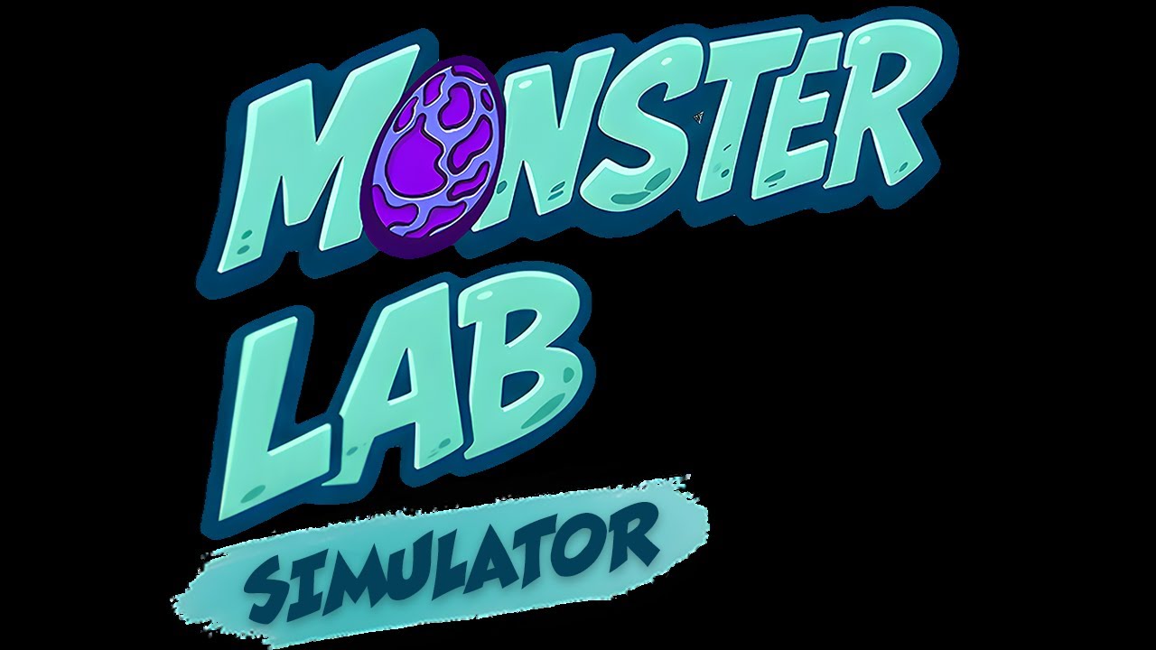 MONSTER LAB SIMULATOR #01