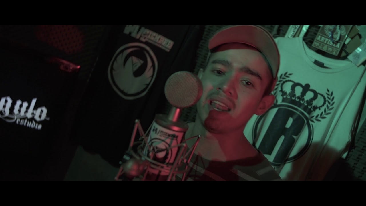 24/Siempre - Pela CP - Cypher