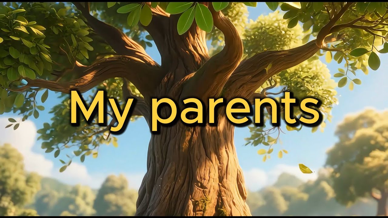 My parents