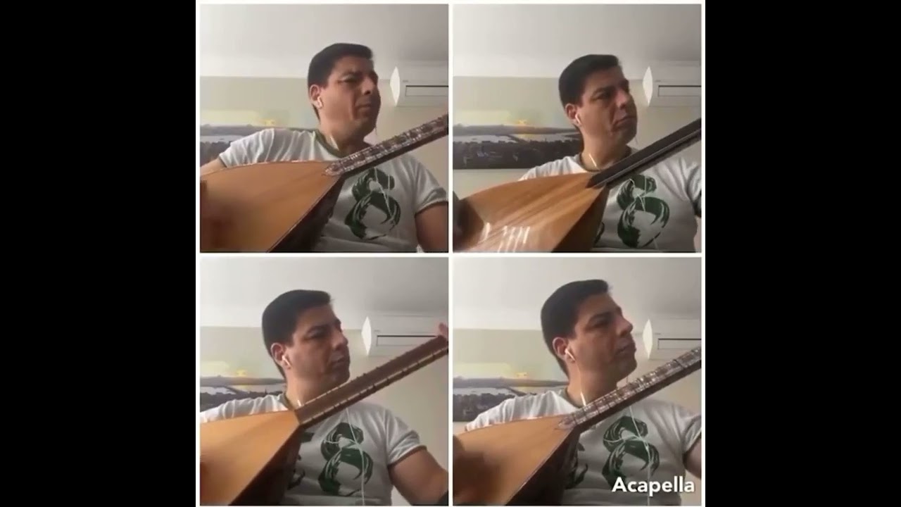 Motor ali yilmaz Saz kralı 