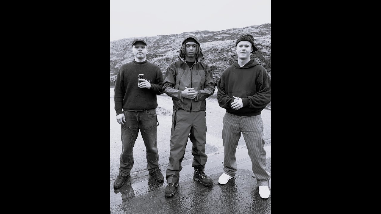 [FREE] Nemzzz x Knucks - 