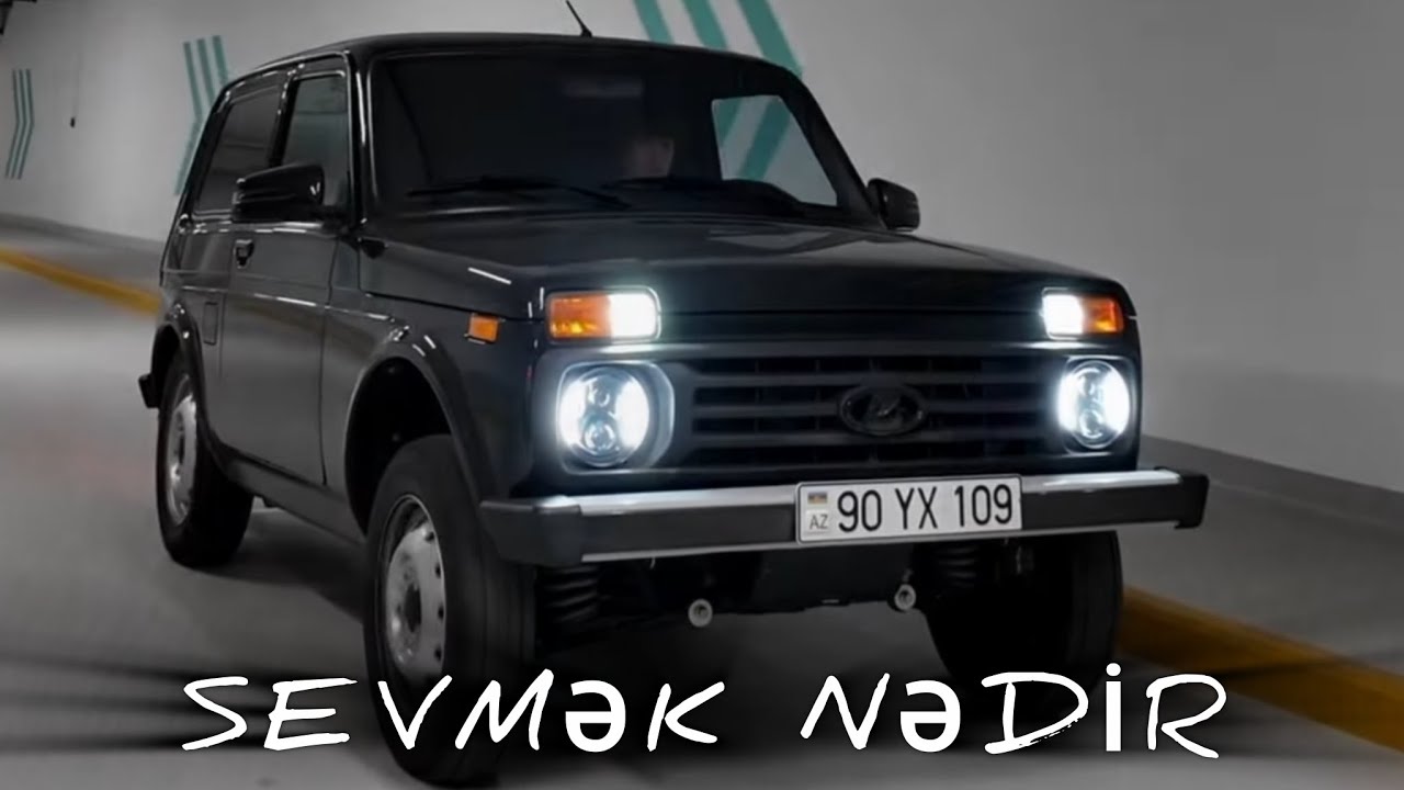 Sevmək nədir 2026 (Remix)