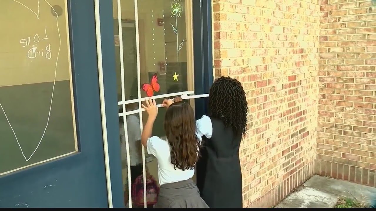 Bird-safe windows