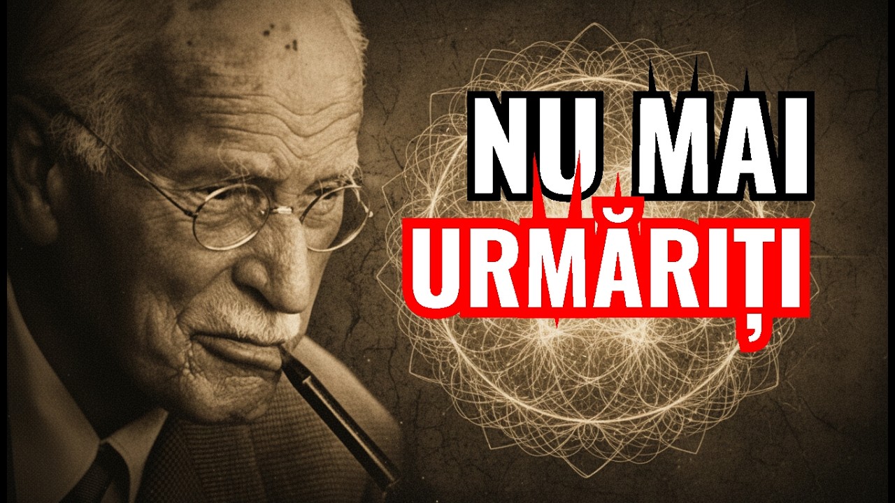 Carl Jung: De ce dacă urmărești prea mult, îți îndepărtezi ceea ce îți dorești.