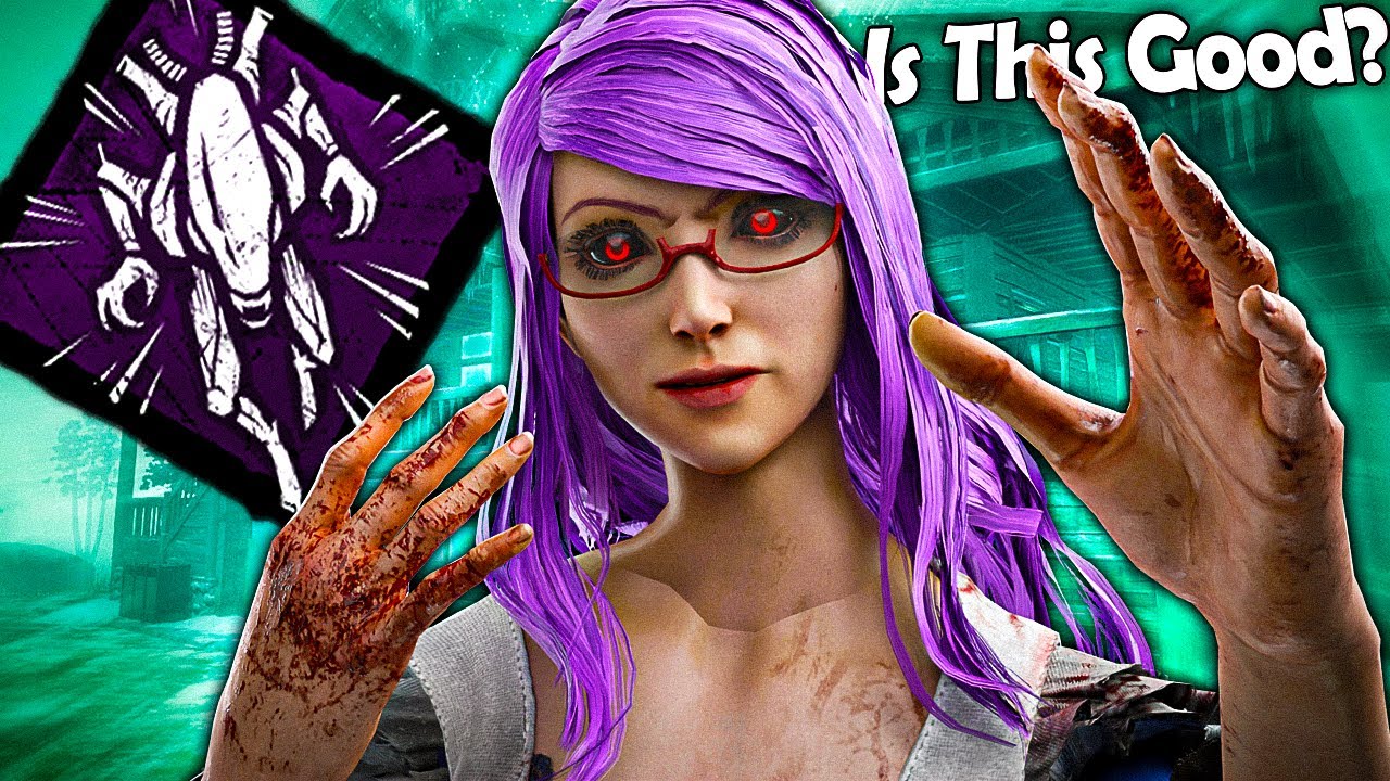 Is This Perk Any Good on Ghoul In Dead by Daylight?