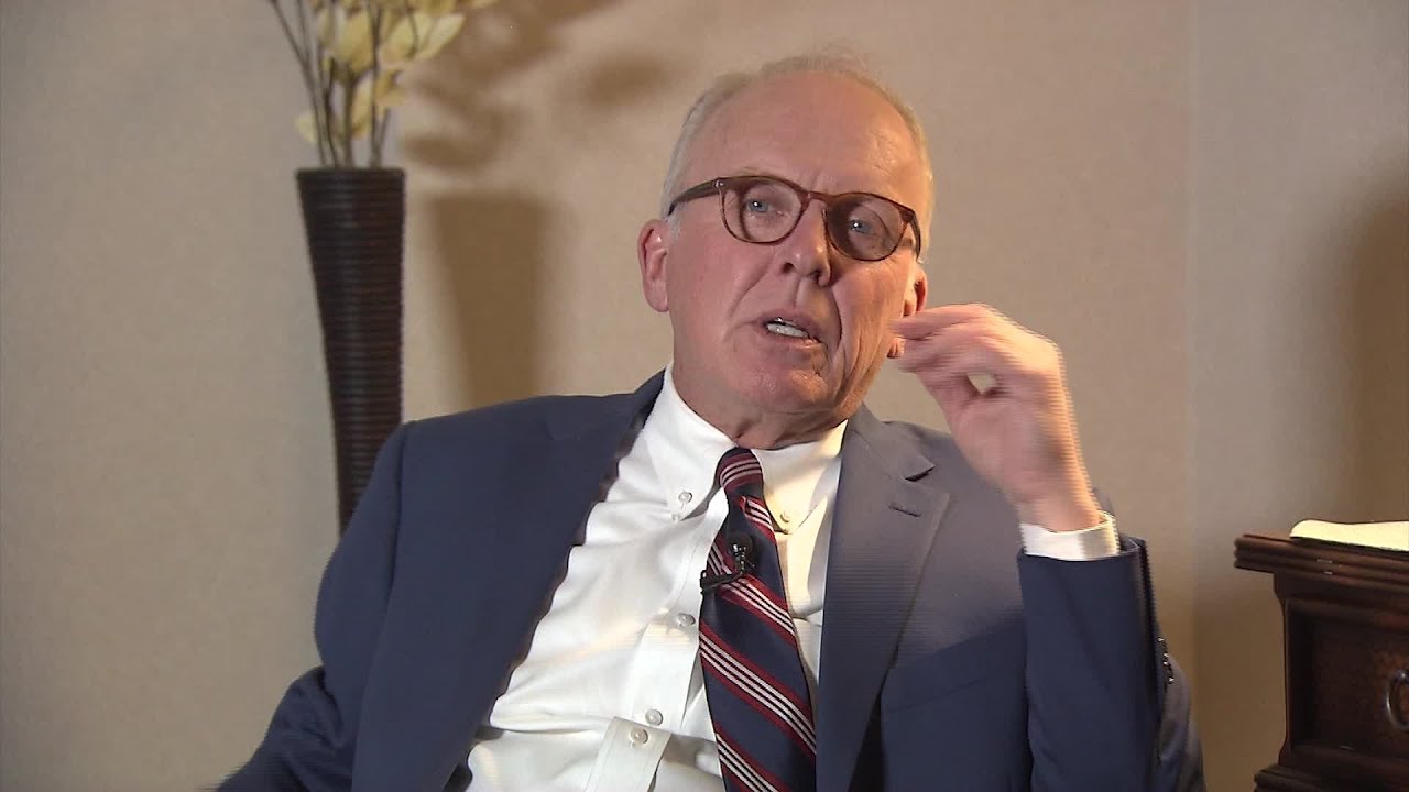 A Message to Bruce: From WAVY's Don Slater