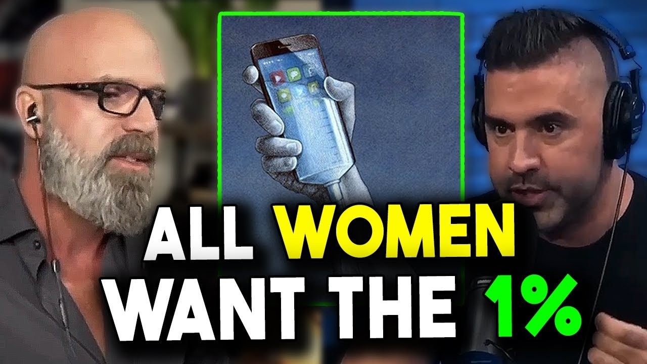How Social Media Ruined Dating for Average Guys