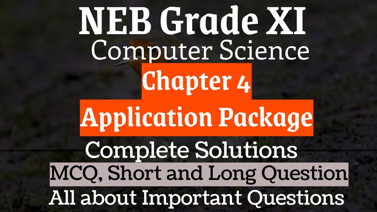 Neb 11 Application Package Complete Solutions in 14 Minutes!