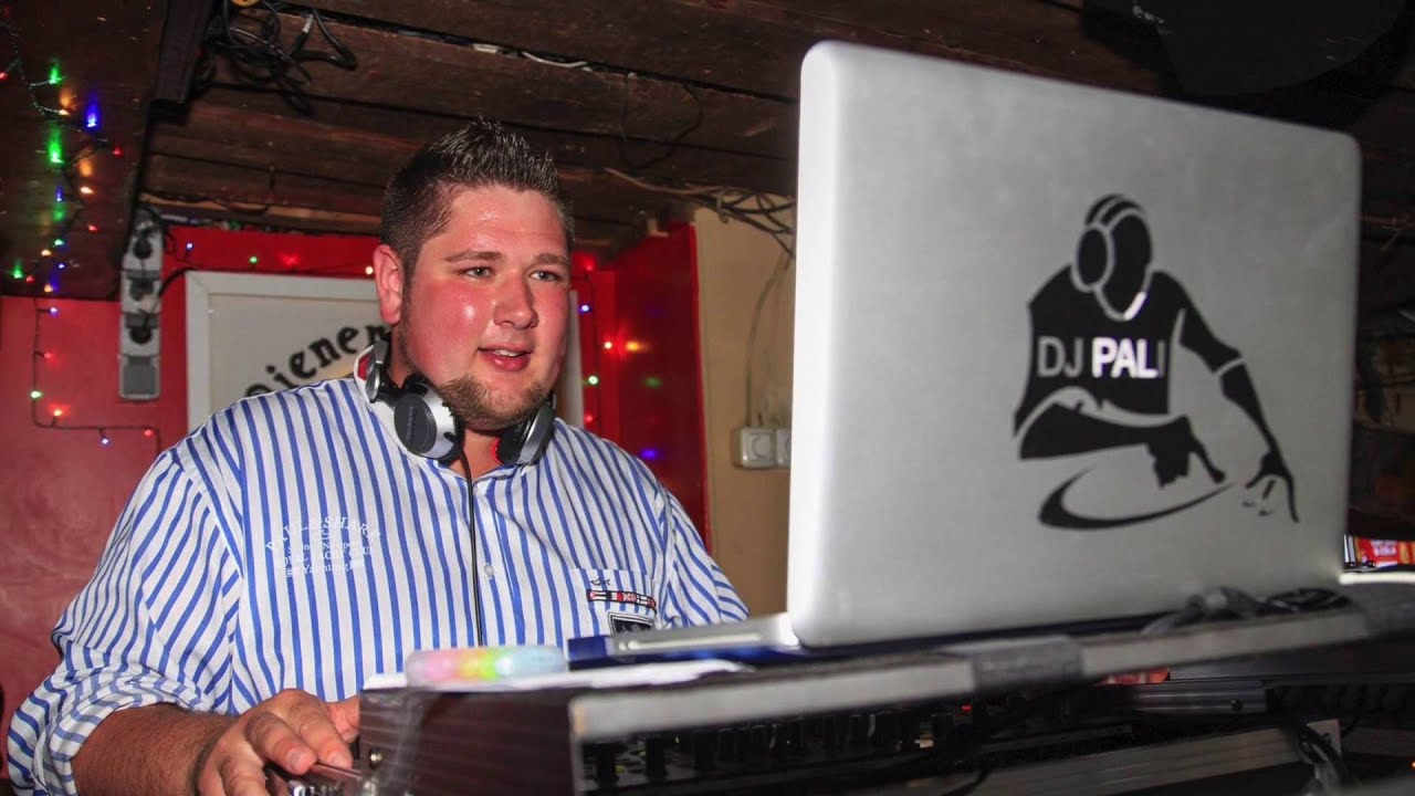 DJ PALI im Wiener Steffie Köln 21.05.16 Review