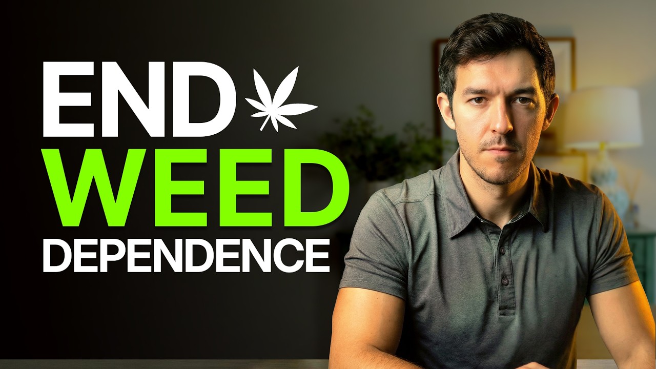 Why You’ll NEVER Feel Motivated to Quit Smoking Weed