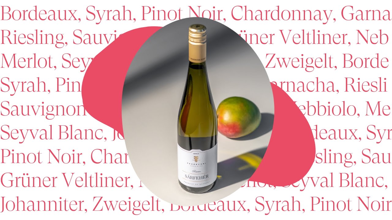 Fehervari Sárfehér Reserve 2023