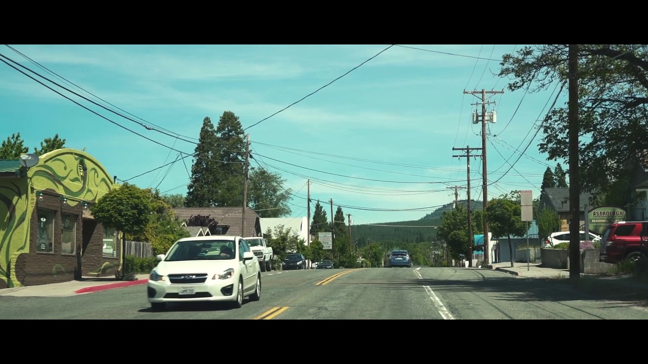 Paul of Venus Mt Shasta Documentary ( teaser )