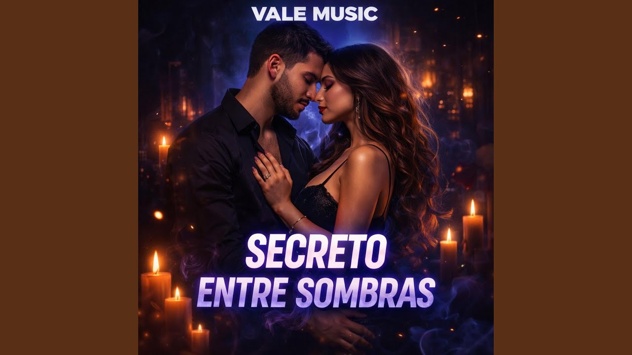 SECRETOS ENTRE SOMBRAS