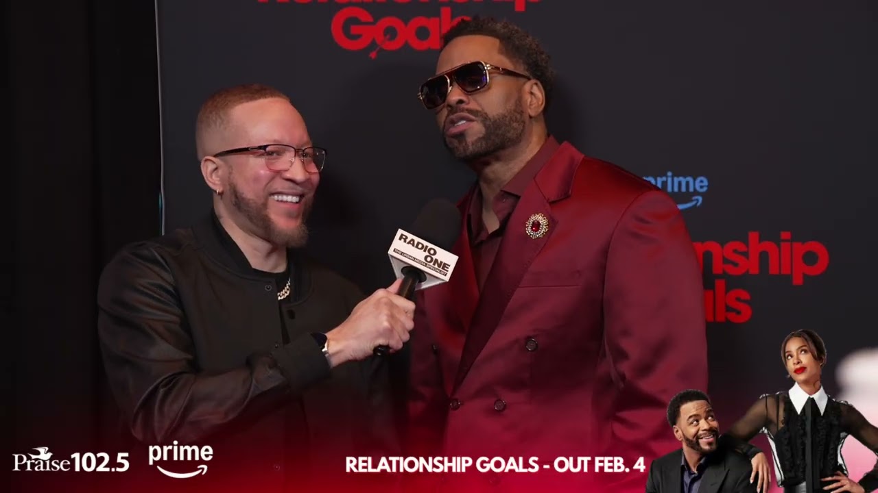 ON THE RED CARPET | 