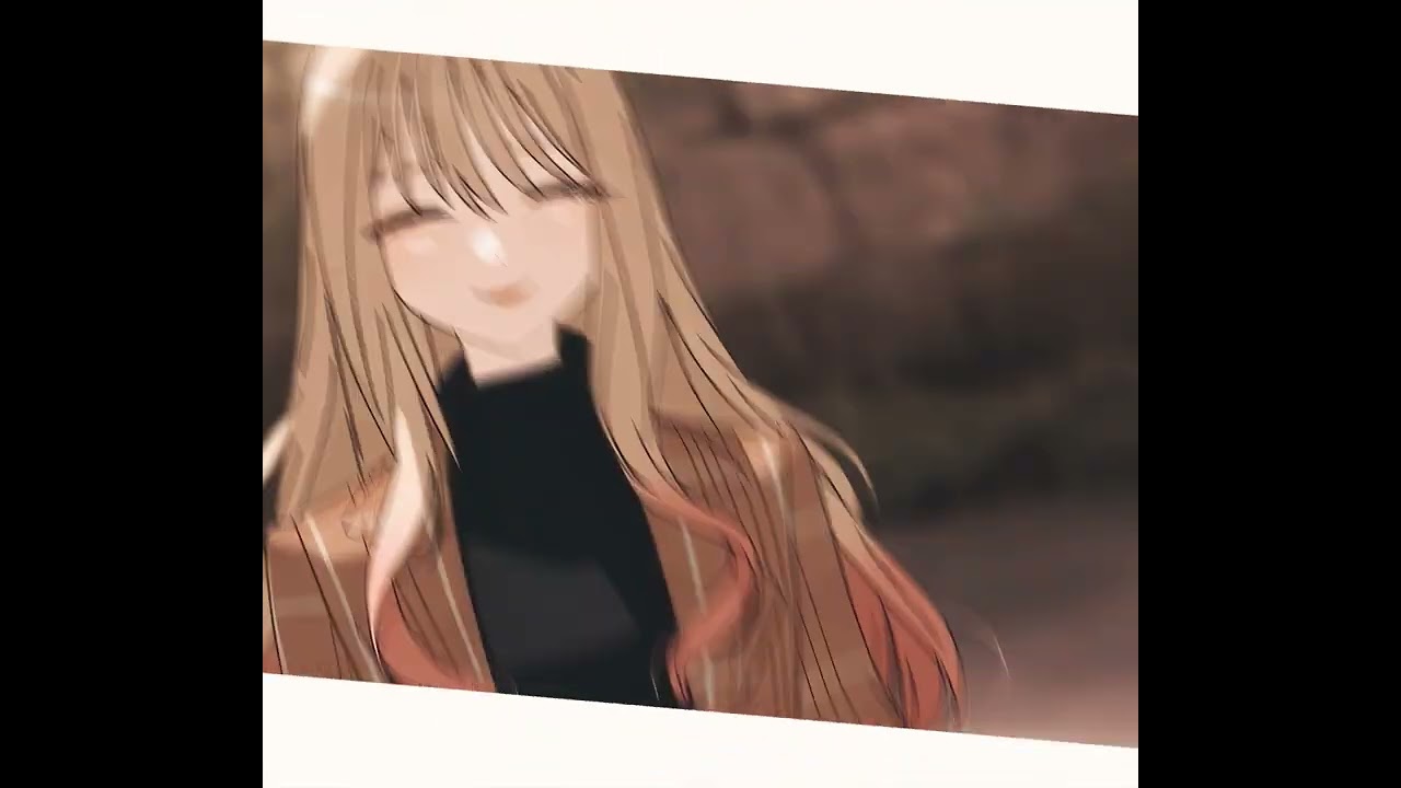 nobody's business / marin edit
