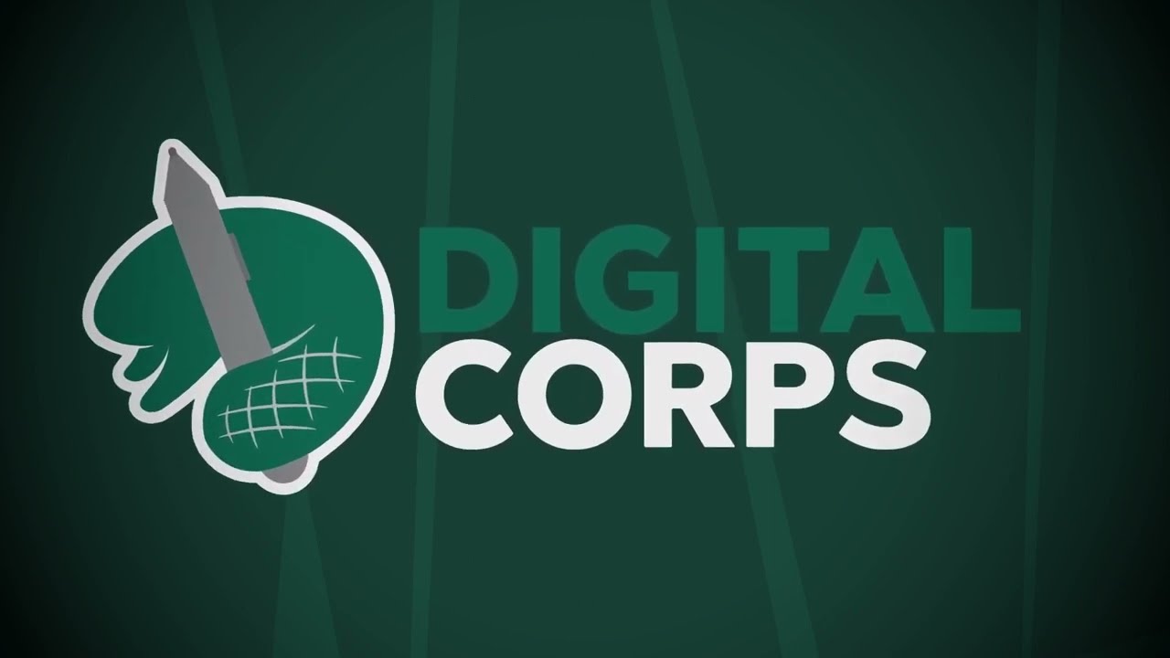 Job Request From | Digital Corps