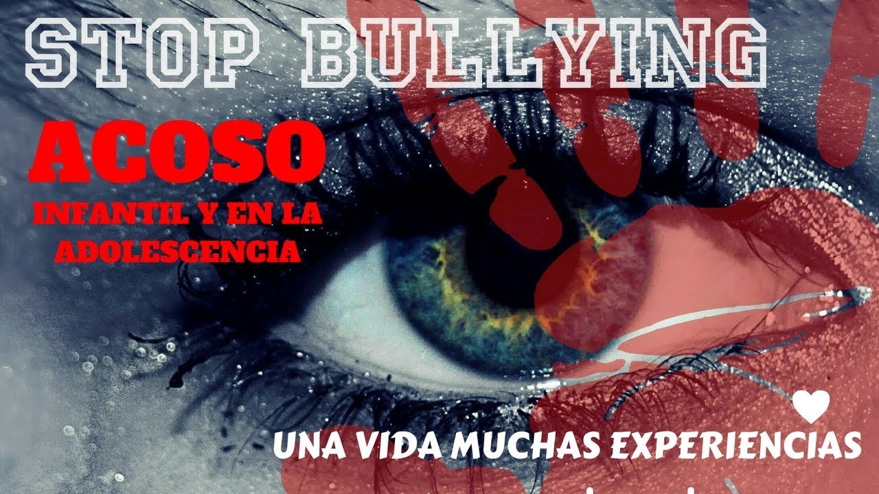 Acoso Bullying: Acoso Infantil y en la Adolescencia. No Calles!!! Denuncia.