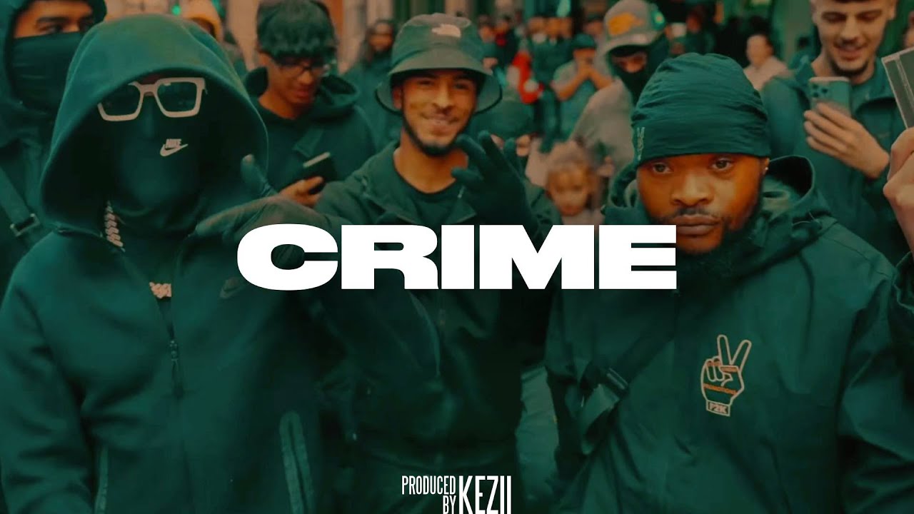 [FREE] UK Drill Type Beat X Kezii Drill Type Beat 2025 - 