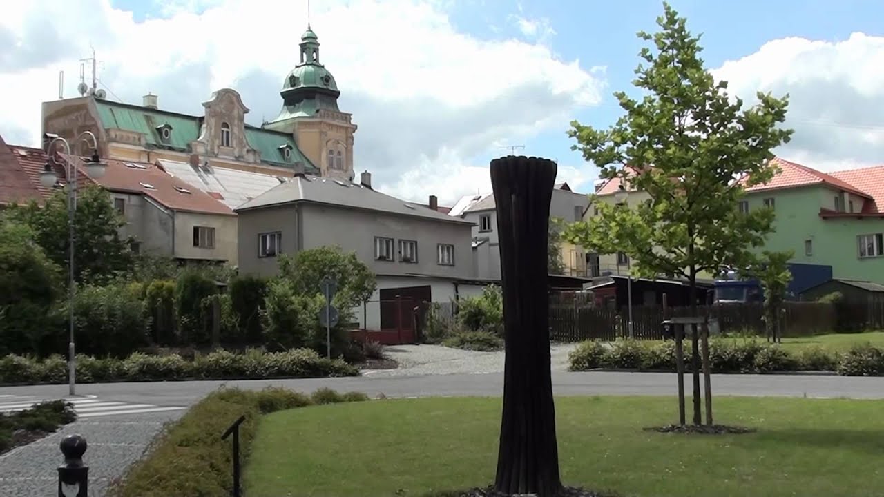 Tschechische Republik - Šluknov