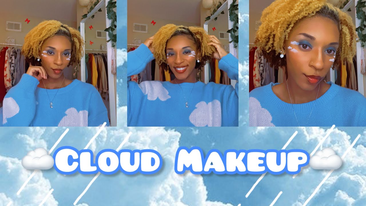 ☁️Cloud Makeup☁️ 