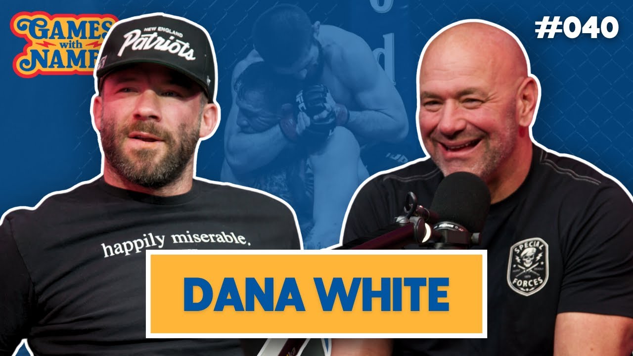 Dana White Breaks Down One Of The Greatest Fights Ever | UFC 229 McGregor vs. Khabib [Full Episode]