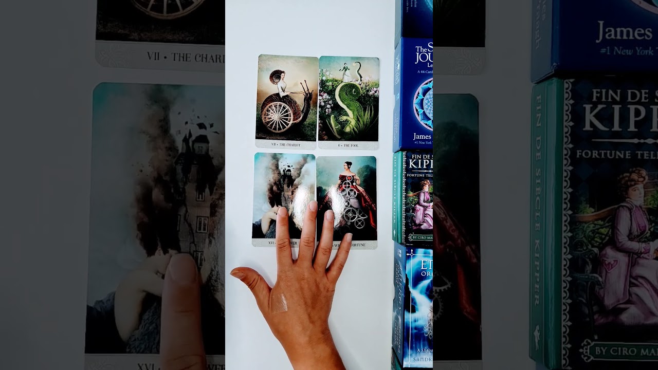 ARIES: What's In The Cards? #lifepathcompass #ariestoday #ariespredictions
