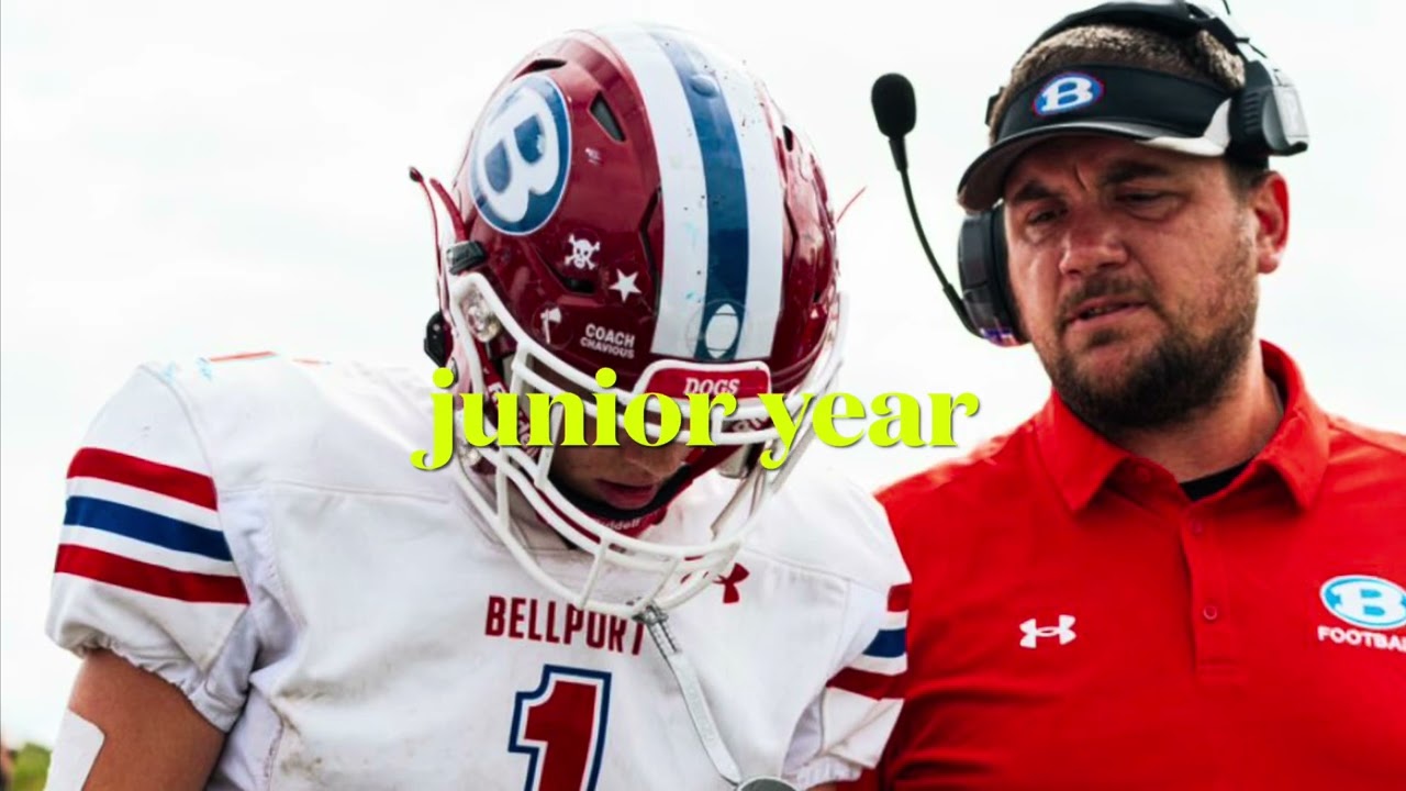 braydon cipp highschool carrer tds     40tds