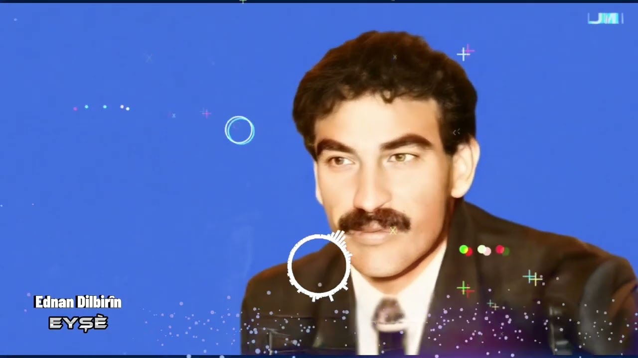 Ednan Dilbirîn 🥁Eyşe الفنان عدنان دلبرين 🎺🎷عيشة