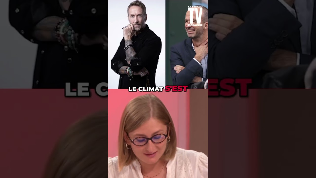 🗞️ LES NEWS MEDIAS DU #BuzzTV : &laquo;On salue vos militants de confession juive&raquo; : la blague de
