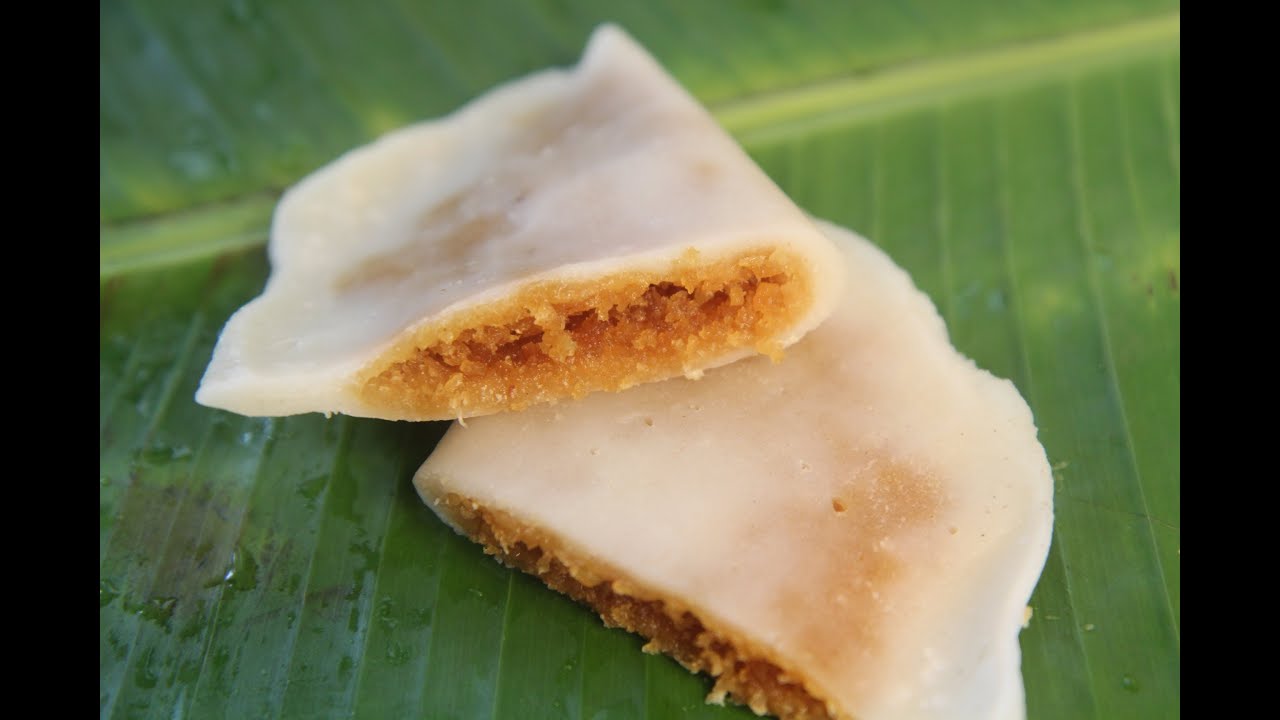 Ela ada (easy dessert recipe)