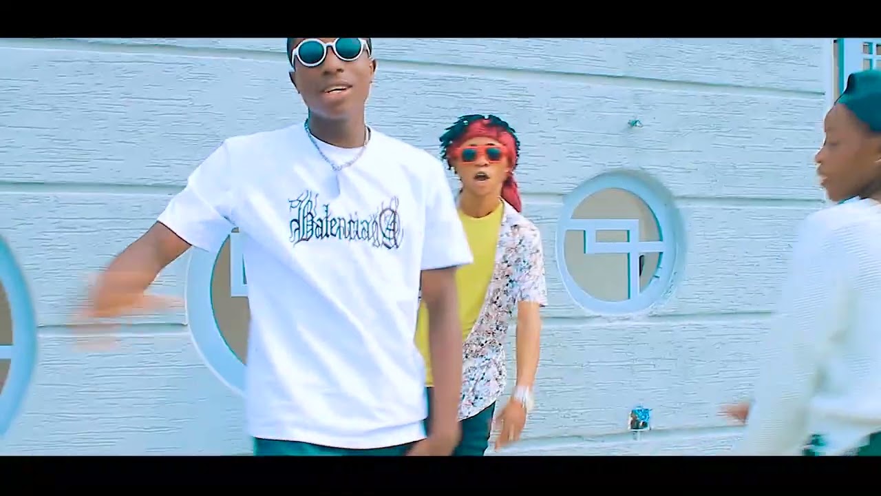 Prem's boy ft devon x latifa follow me officiel vodeo