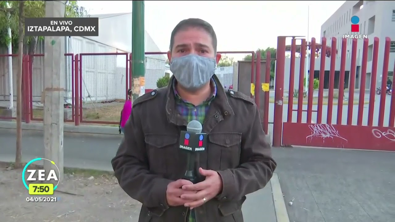 Familiares de lesionados por el desplome en la L&iacute;nea 12 denuncian falta de apoyo | Francisco Zea