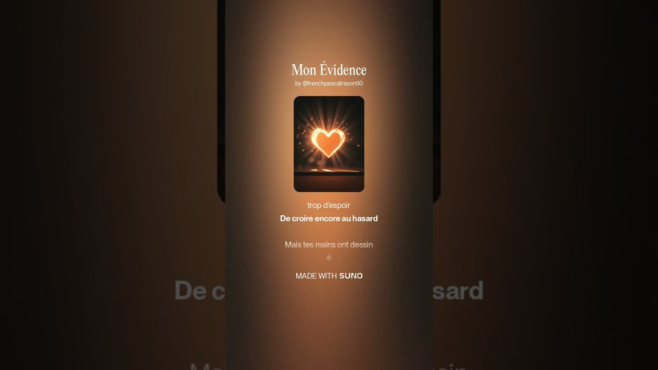 DJ Typhmix - Mon Évidence